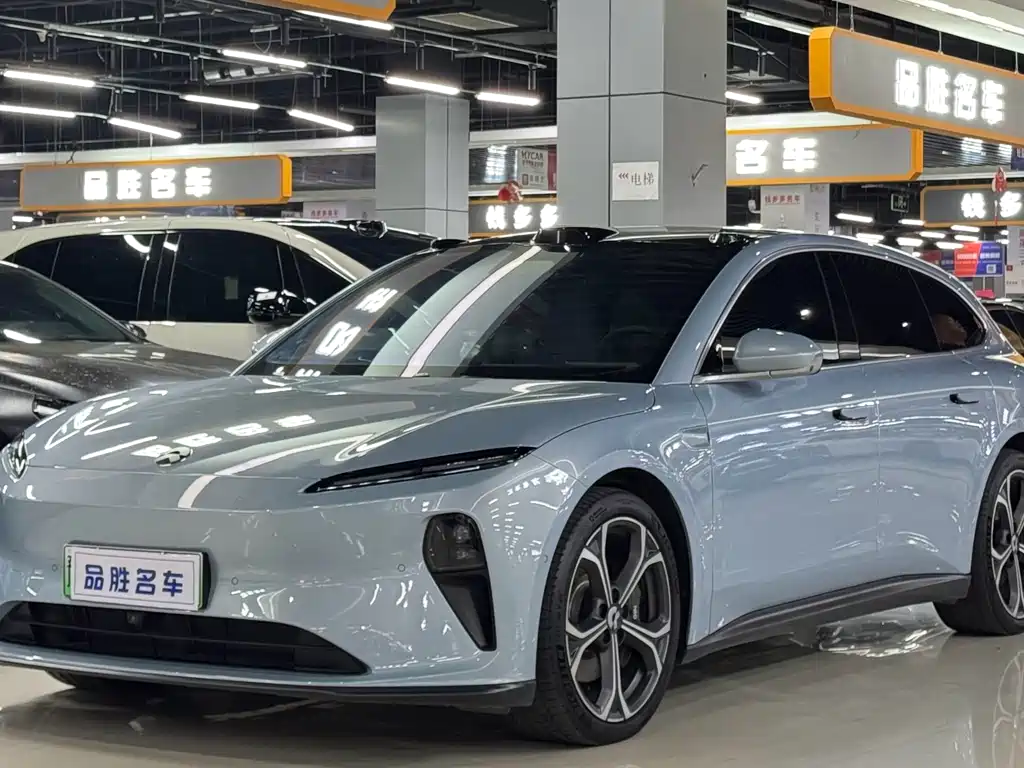 NIO ET5T 2024