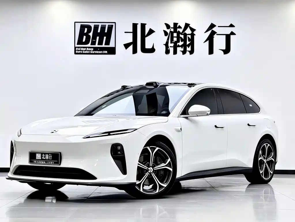 NIO ET5T 2024
