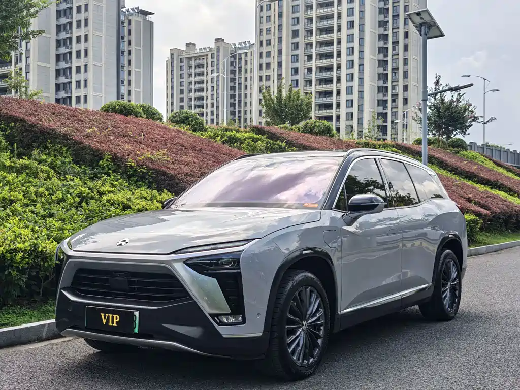 NIO ES8 2020