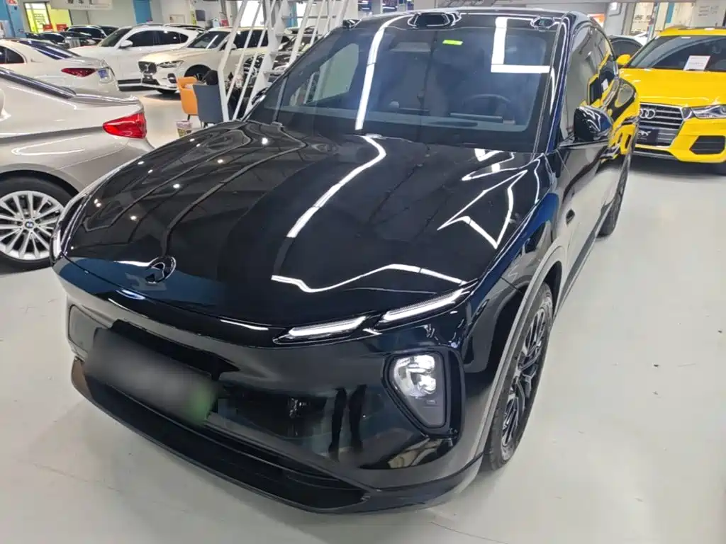 NIO EC6 2024