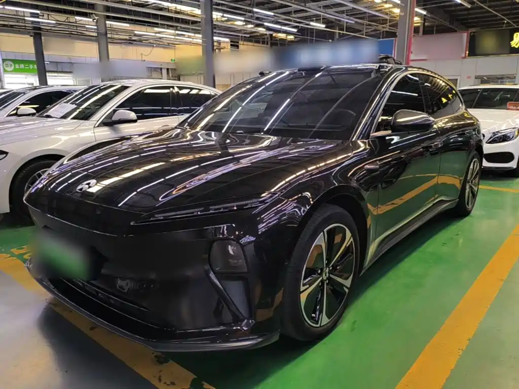 NIO ET5T 2025
