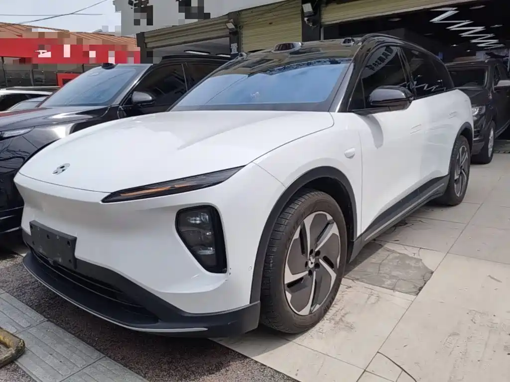 NIO ES6 2023