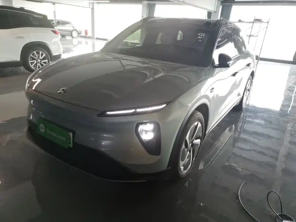 NIO ES6 2024