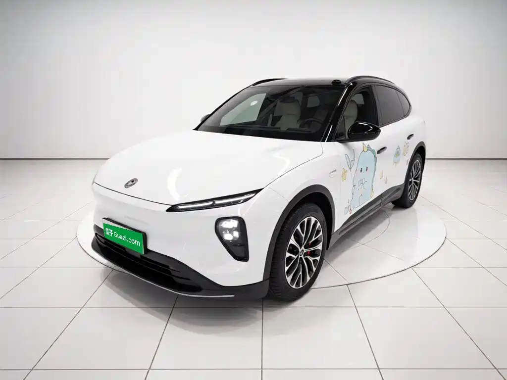NIO ES6 2024