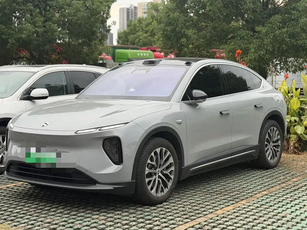 NIO EC6 2024