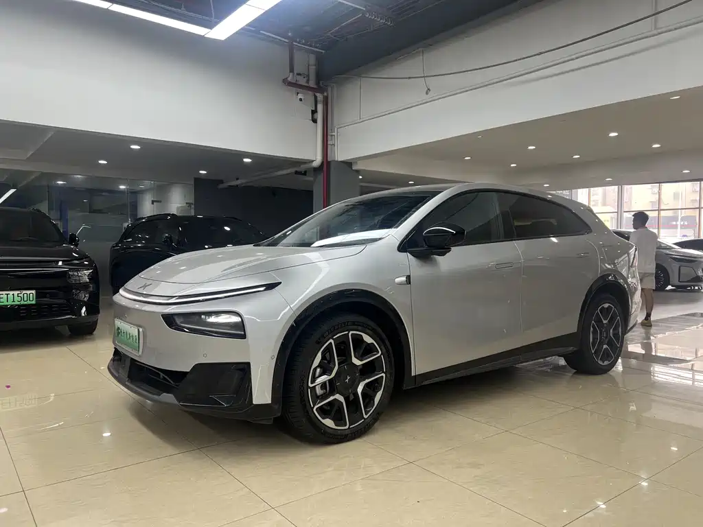 XPENG G7 2026