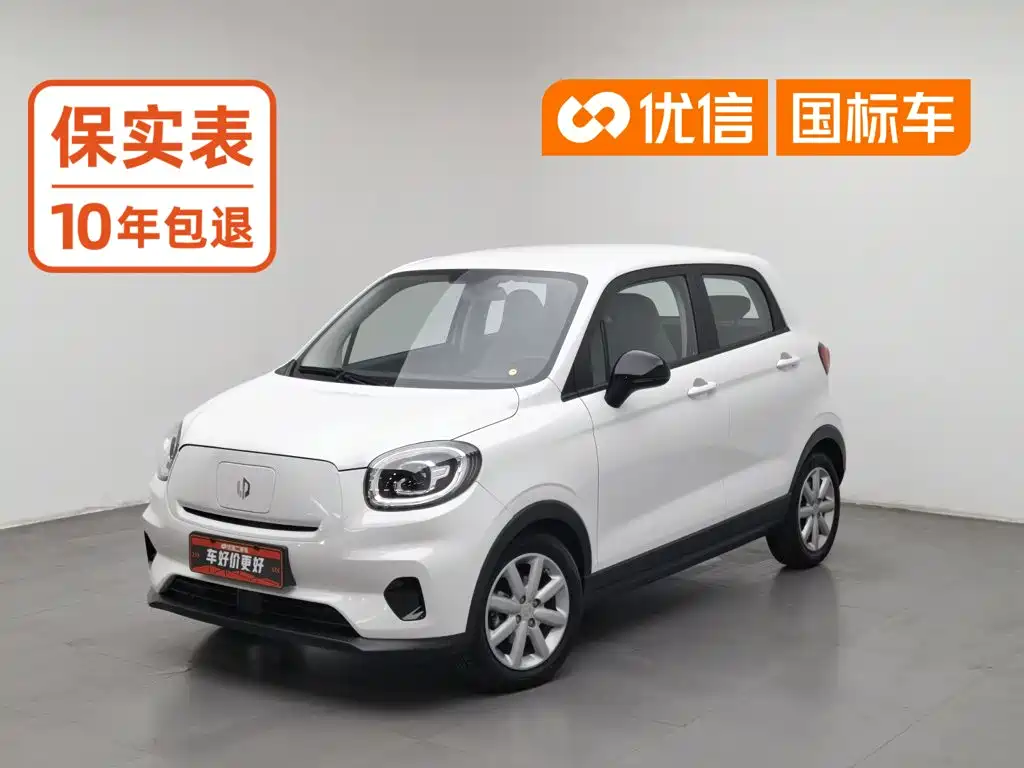Leapmotor Leapmotor T03 2022