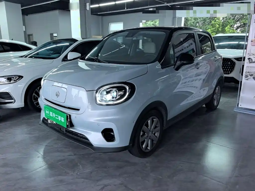 Leapmotor Leapmotor T03 2023