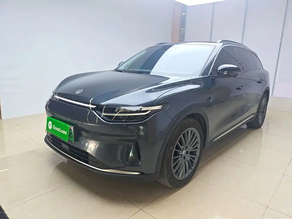Leapmotor Leapmotor C11 2024