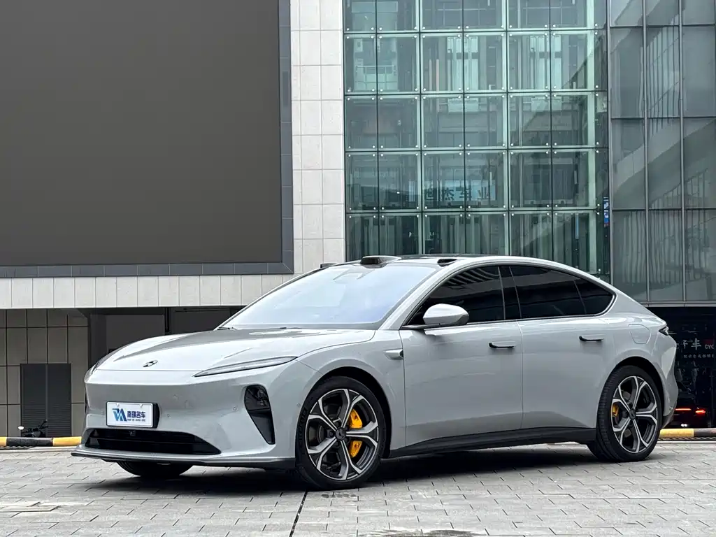 NIO ET5 2023