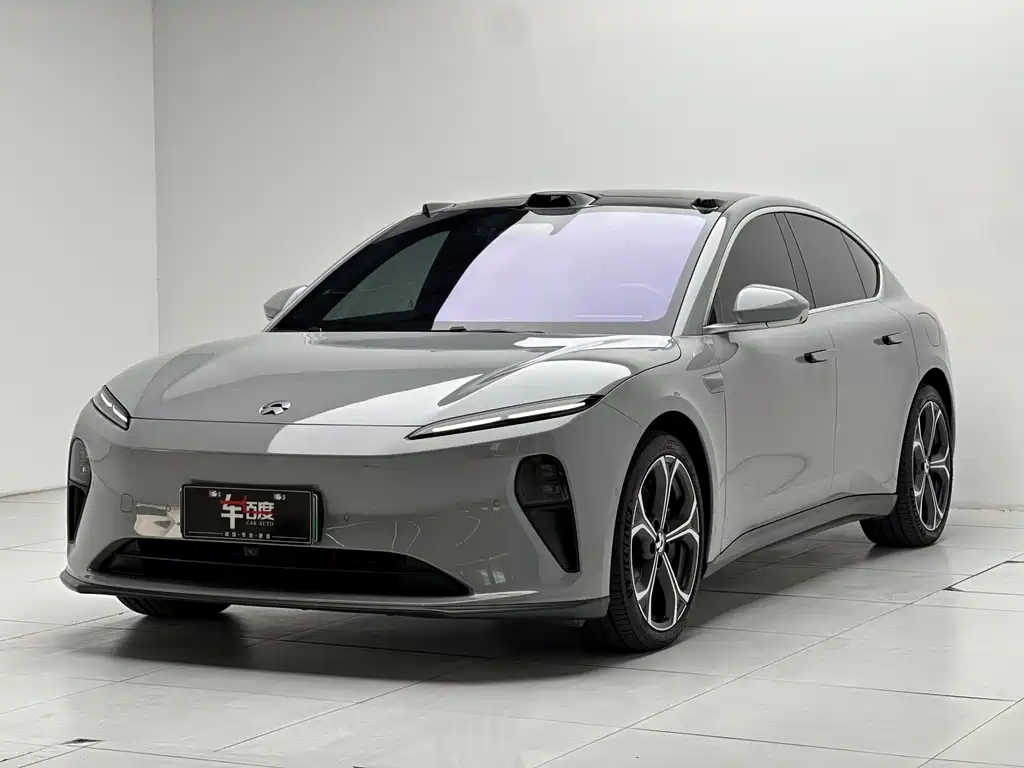 NIO ET5 2024