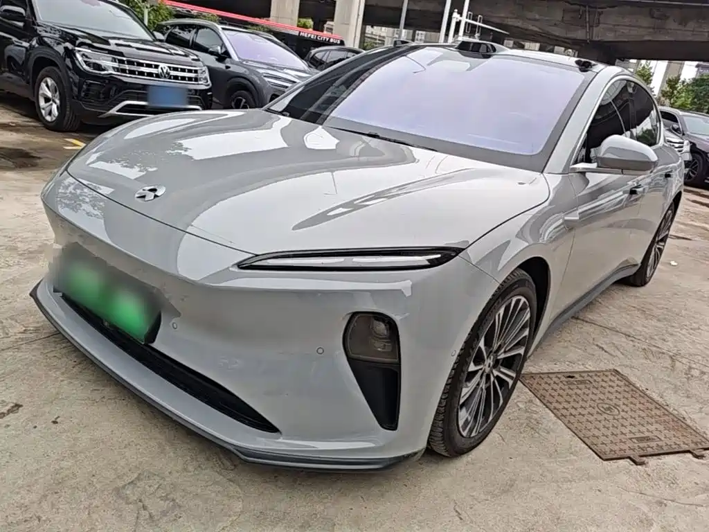 NIO ET5 2024