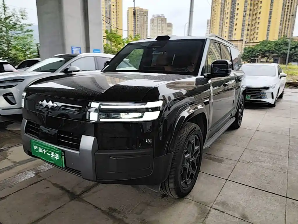 Fang Cheng Bao Ti 7 2025