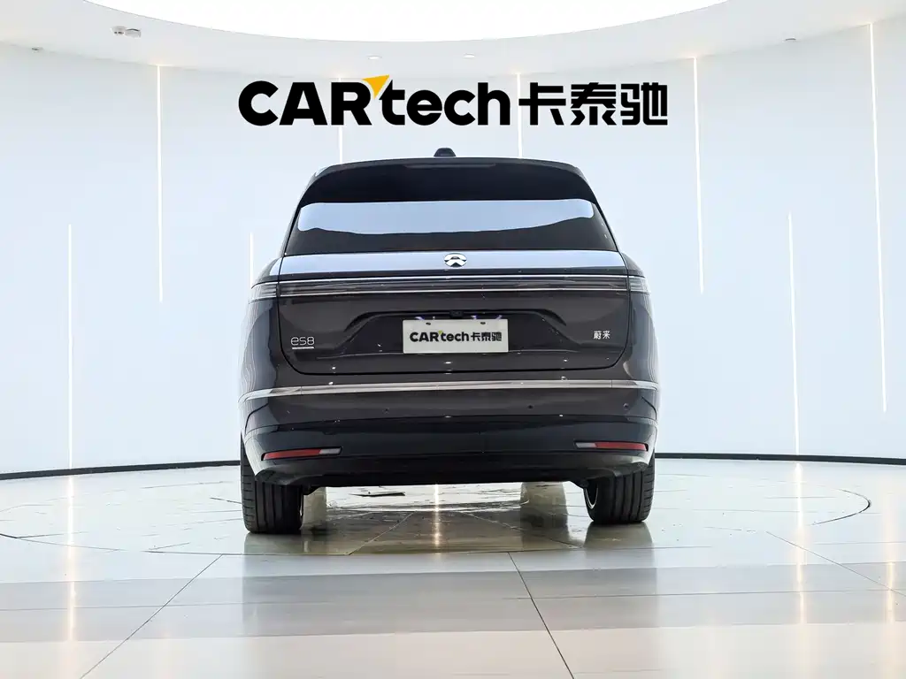 NIO ES8 2026