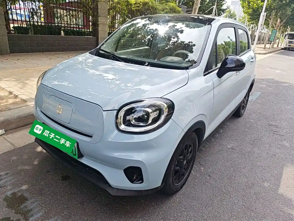 Leapmotor Leapmotor T03 2024