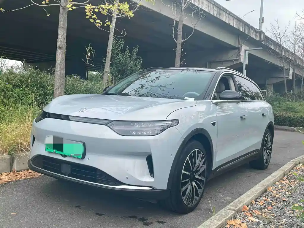 Leapmotor Leapmotor C11 2022