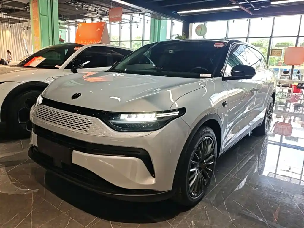 Leapmotor Leapmotor C11 2023