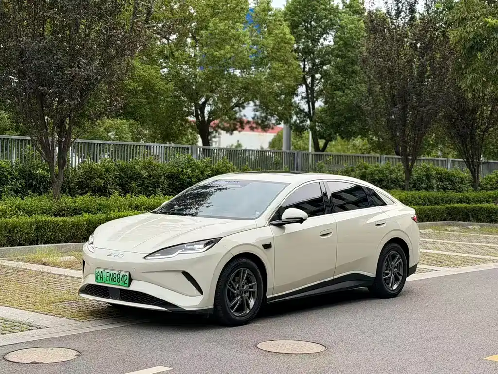 BYD Seal 06 2026
