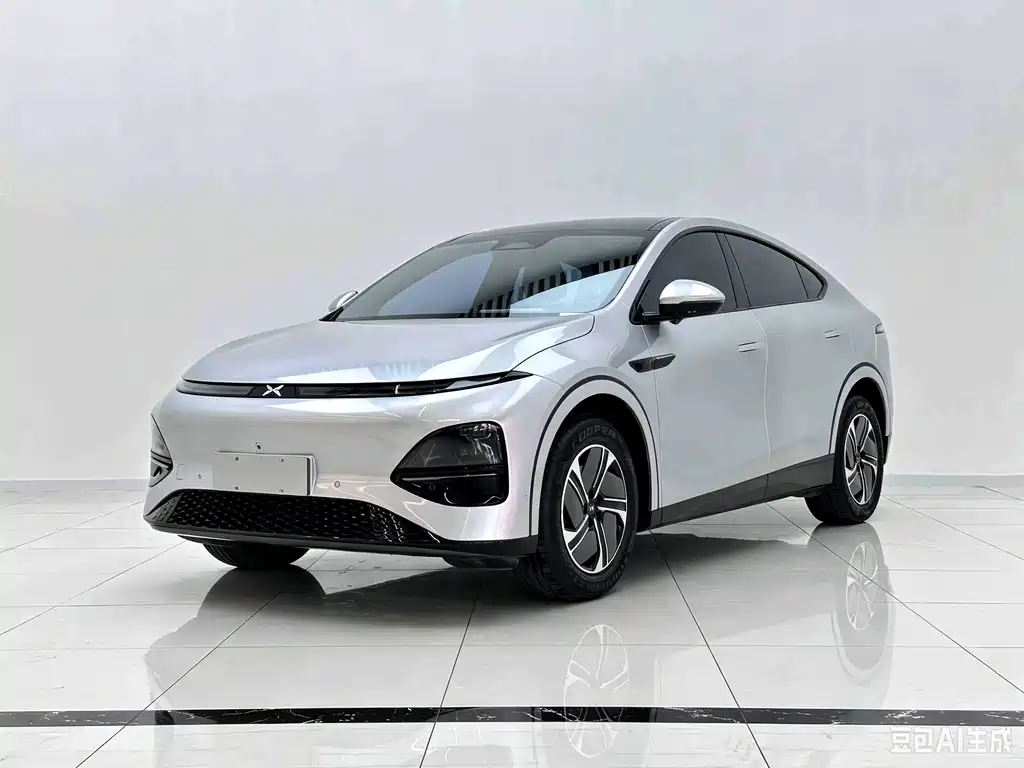 XPENG G6 2024