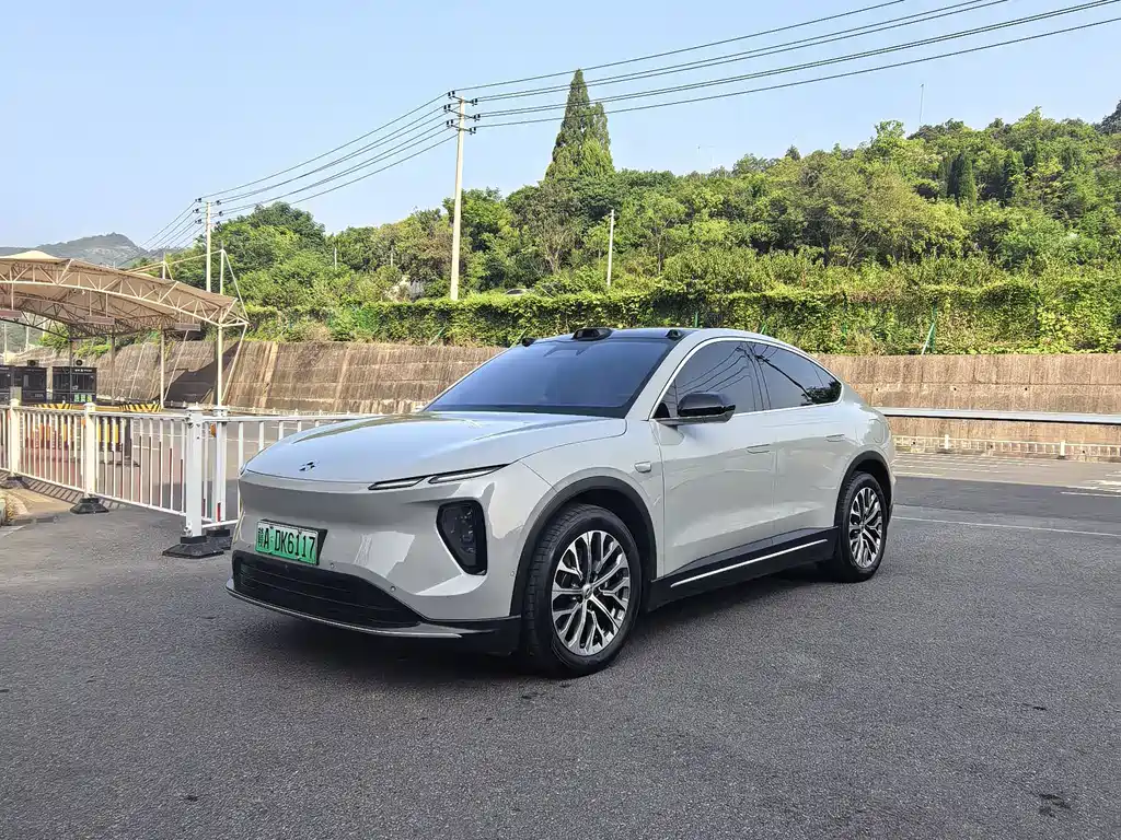 NIO EC6 2024