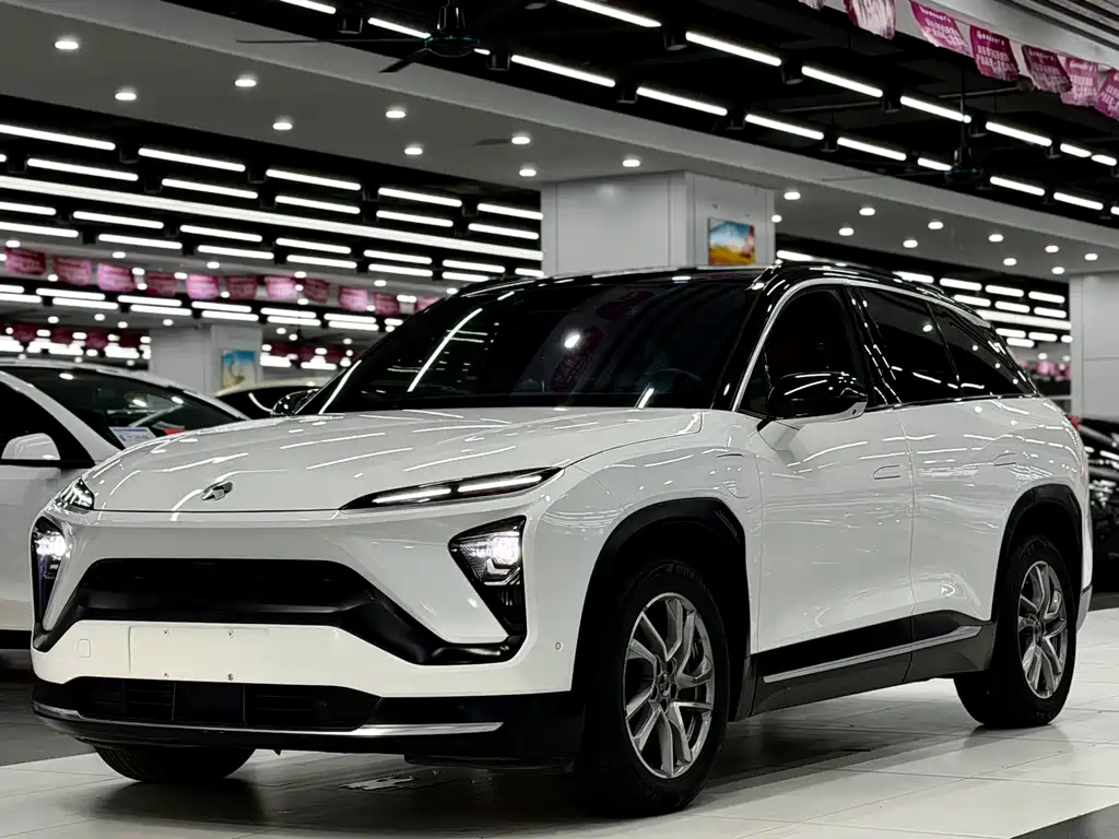 NIO ES6 2023