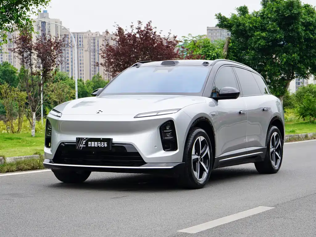 NIO ES6 2025