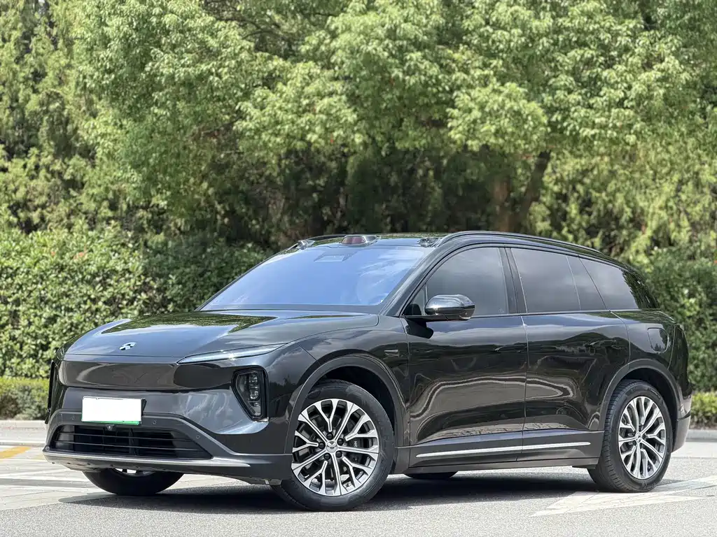 NIO ES6 2023