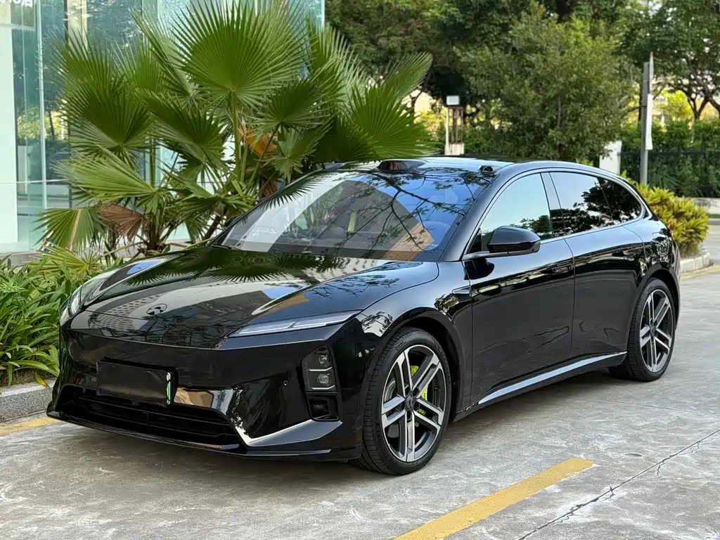 NIO ET5T 2026