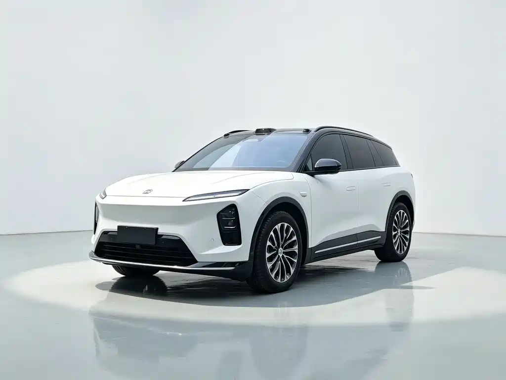 NIO ES6 2025