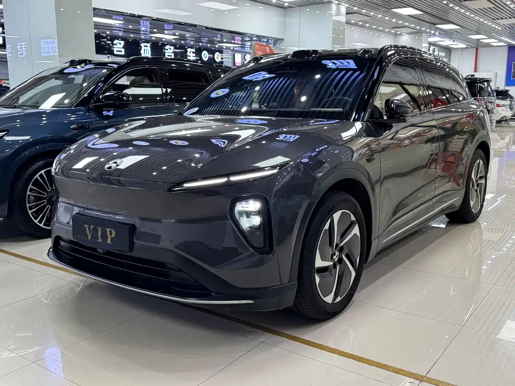 NIO ES6 2023