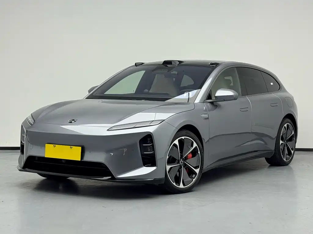 NIO ET5T 2025