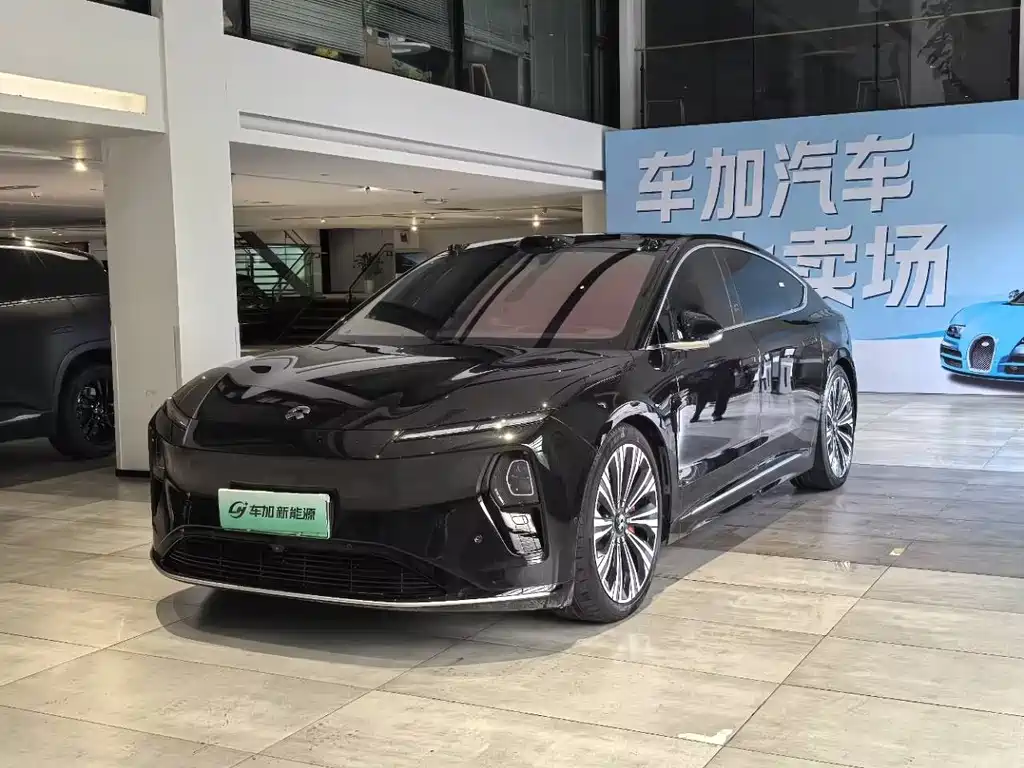 NIO ET9 2025