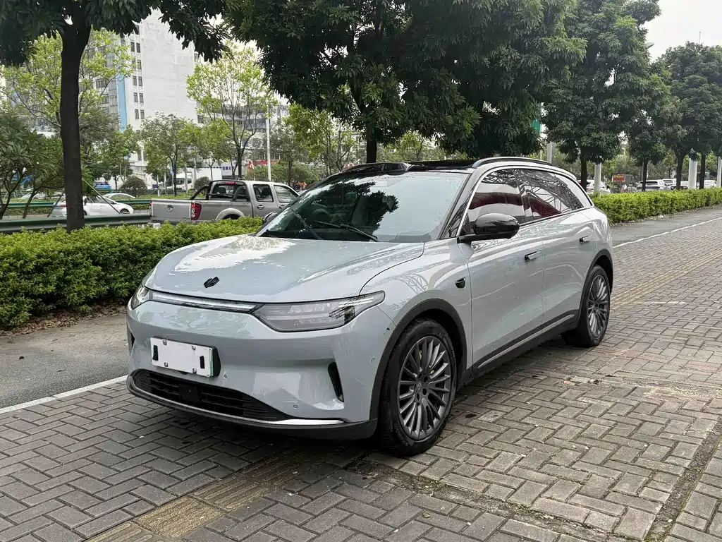 Leapmotor Leapmotor C11 2024