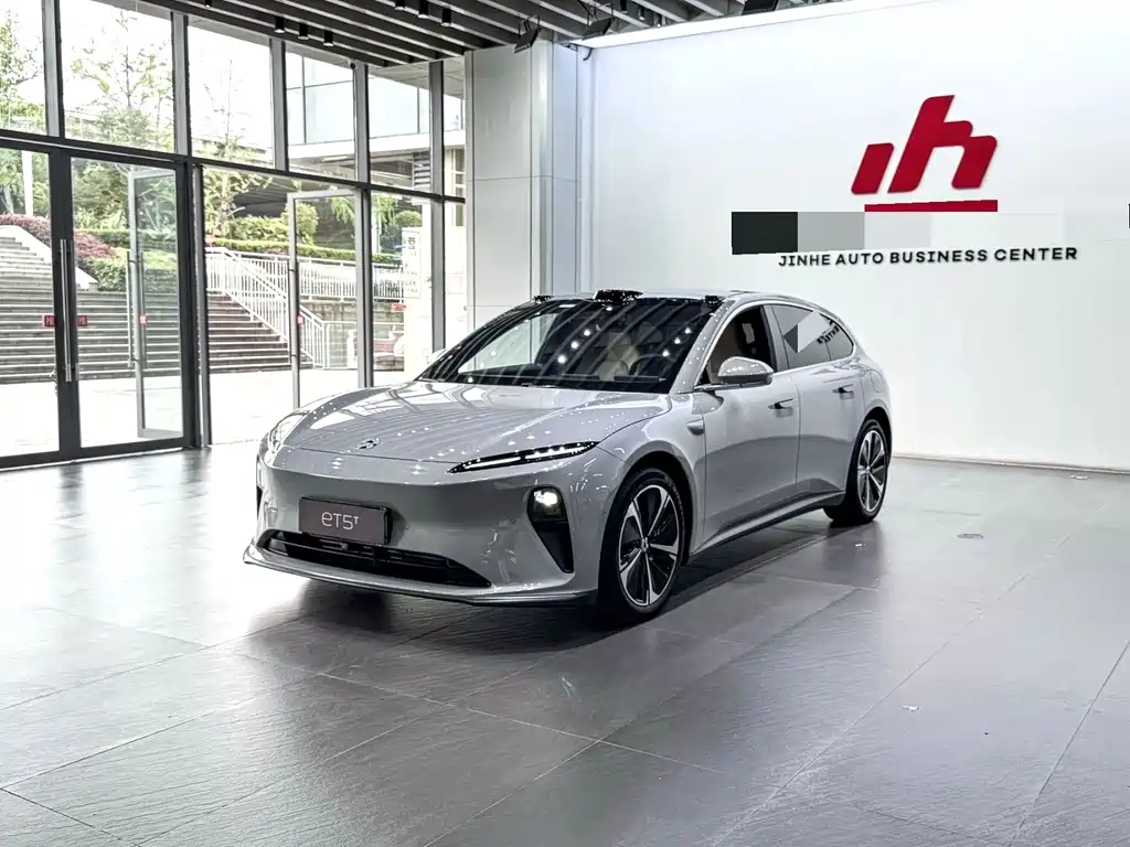 NIO ET5T 2024