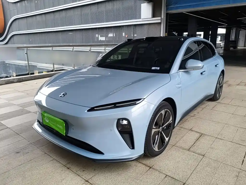 NIO ET5T 2024