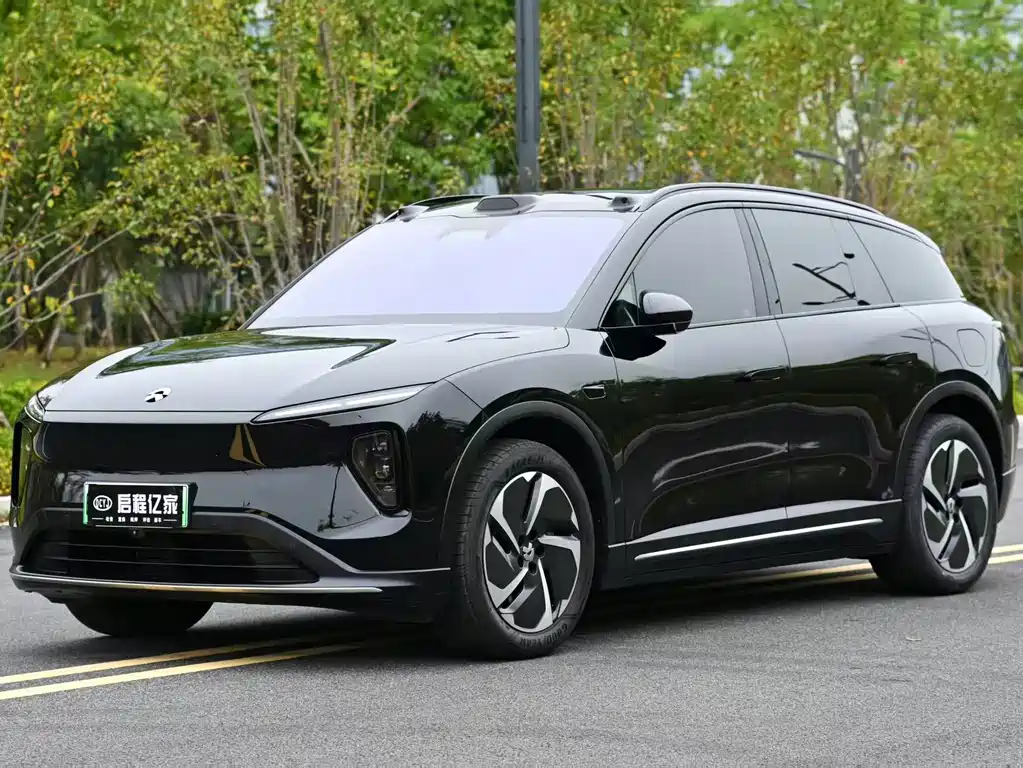 NIO ES6 2025