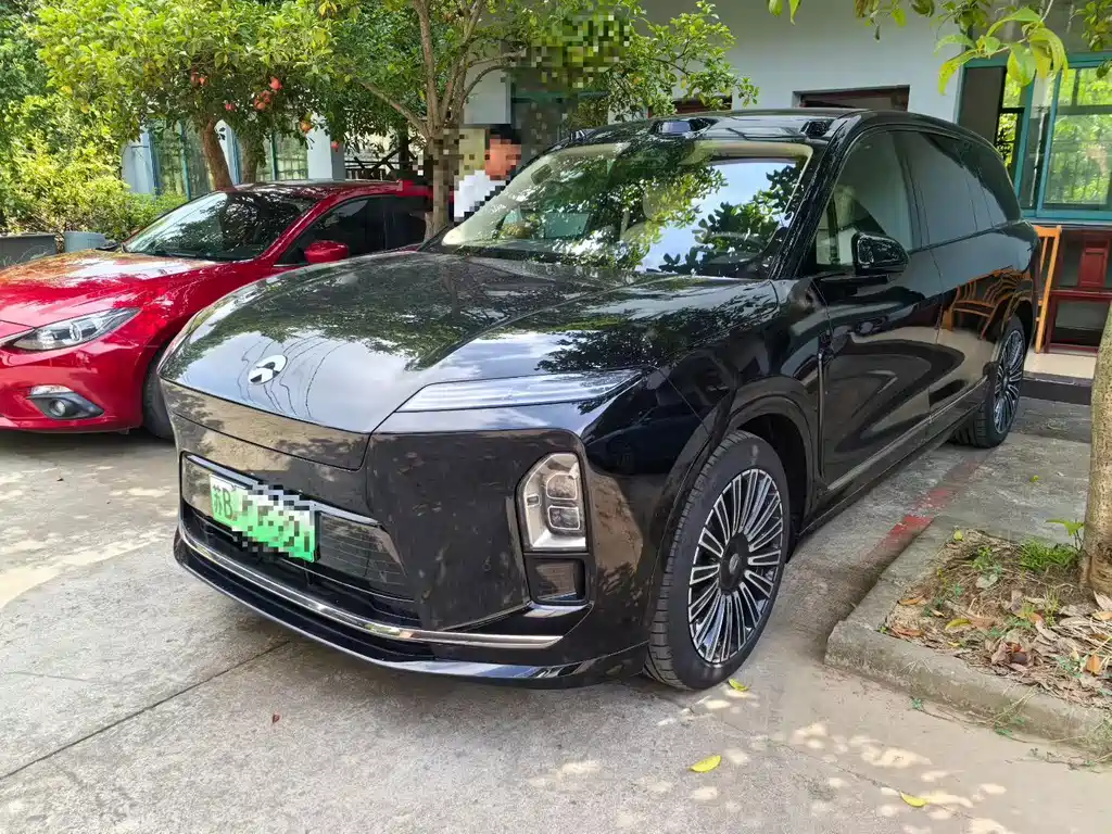 NIO ES8 2026