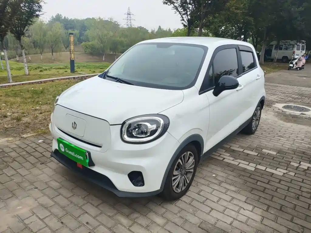 Leapmotor Leapmotor T03 2022