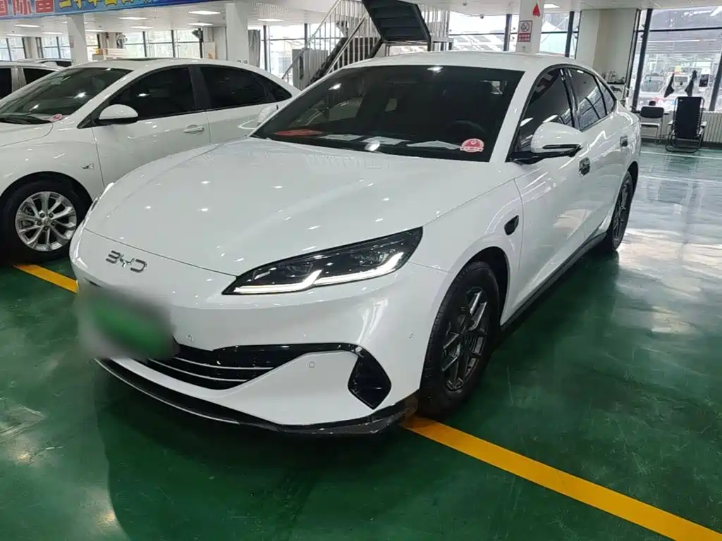 BYD Seal 06 2025