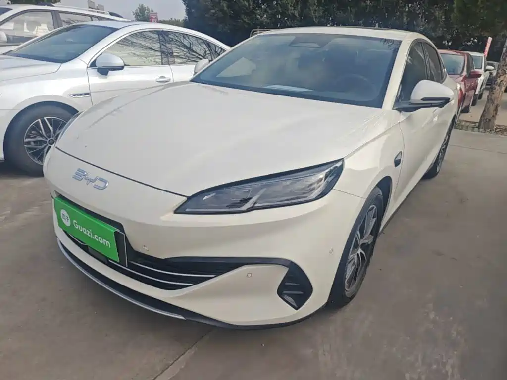 BYD Seal 06 2025