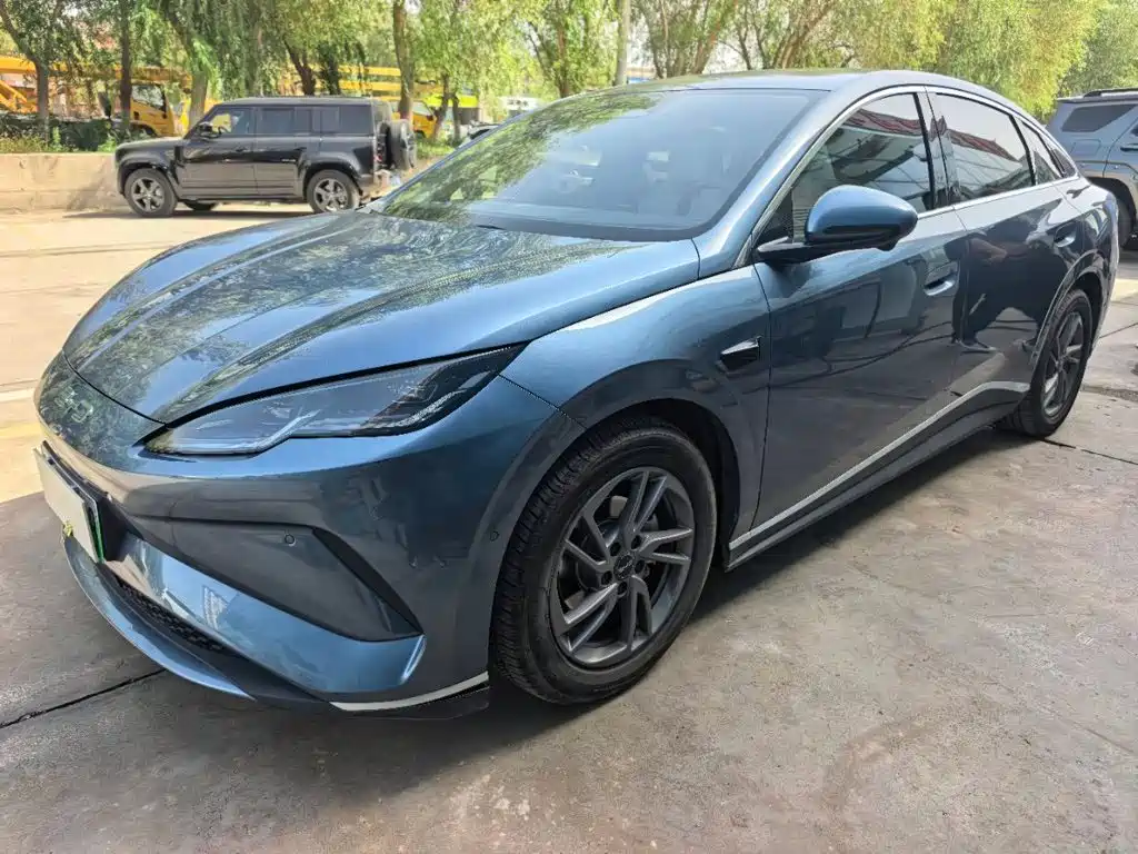 BYD Seal 06 2025