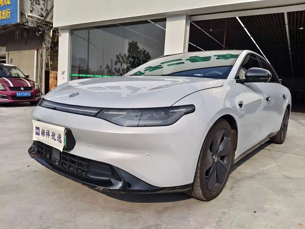 Leapmotor Leapmotor C01 2023