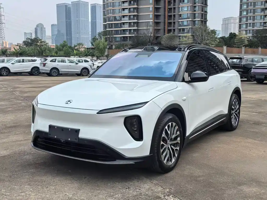 NIO ES6 2023