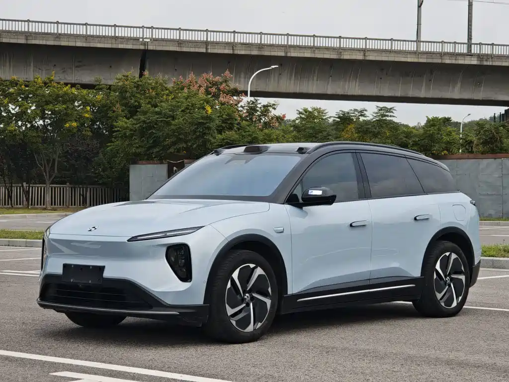 NIO ES6 2023