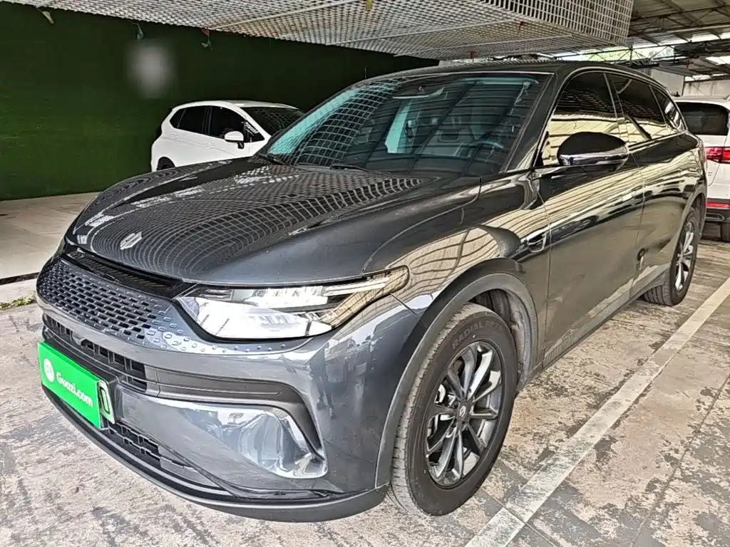 Leapmotor Leapmotor C11 2023