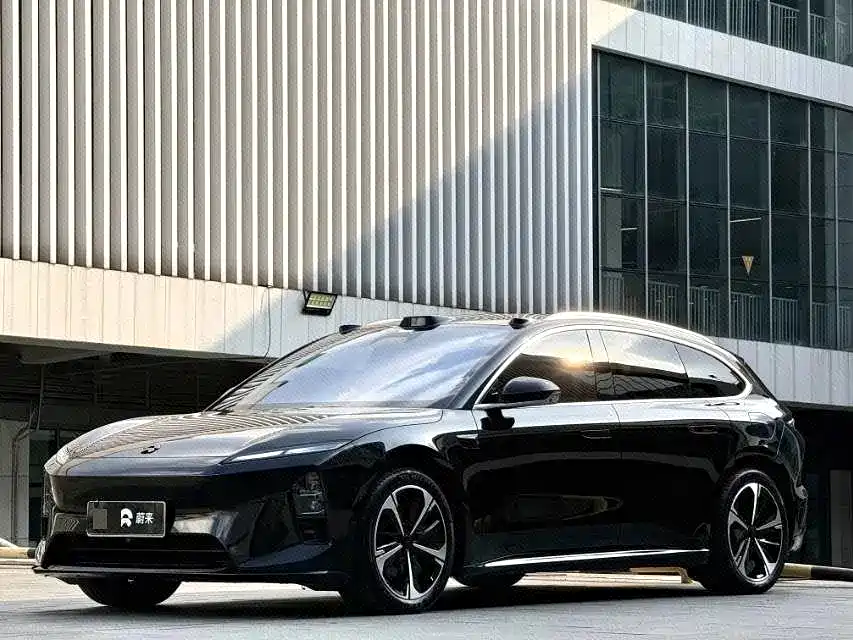 NIO ET5T 2025