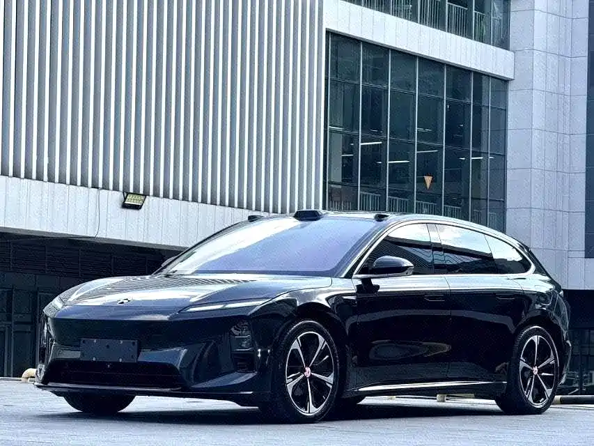 NIO ET5T 2025