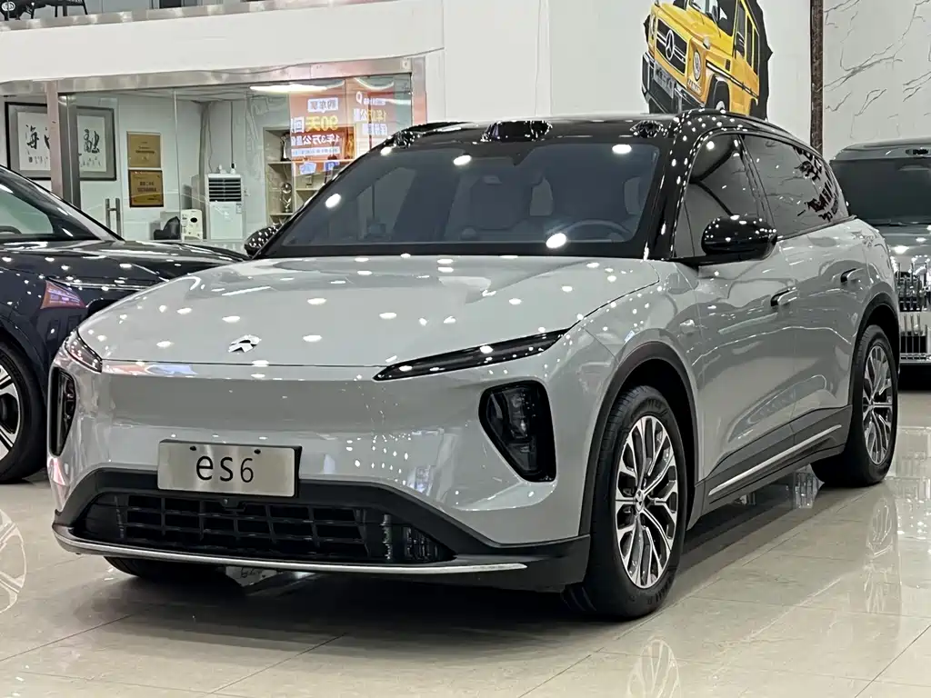 NIO ES6 2024