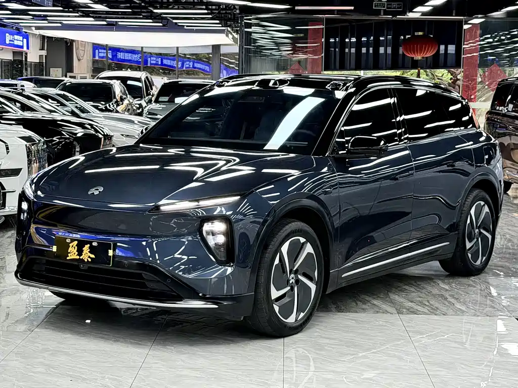 NIO ES6 2024