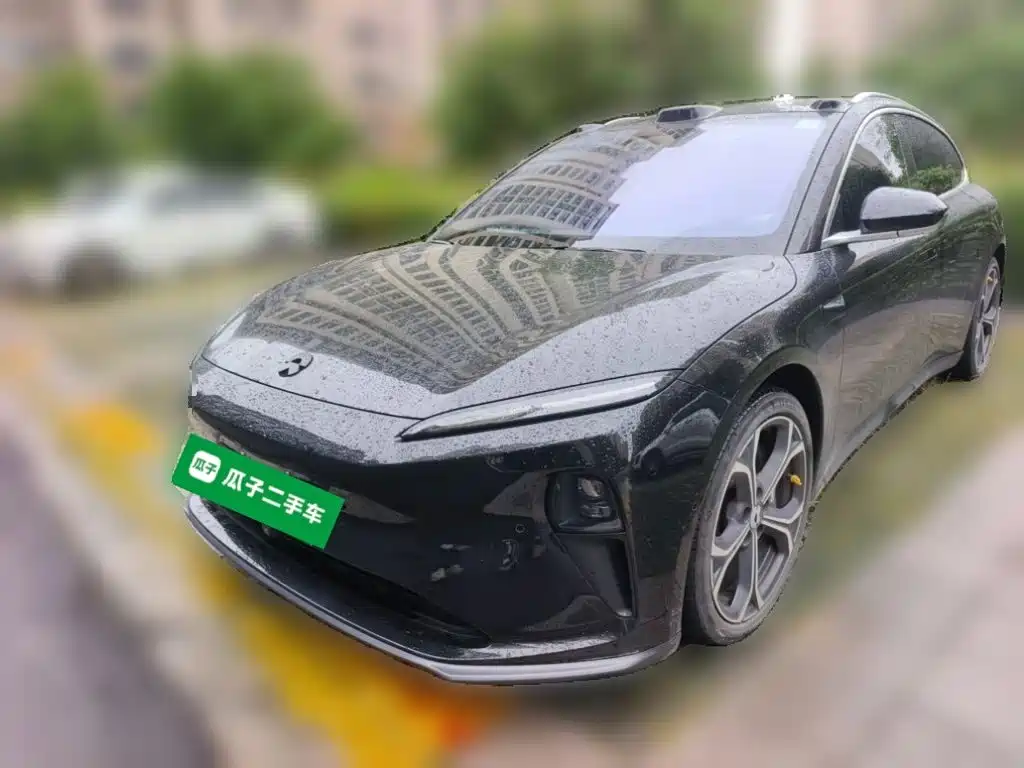 NIO ET5T 2024